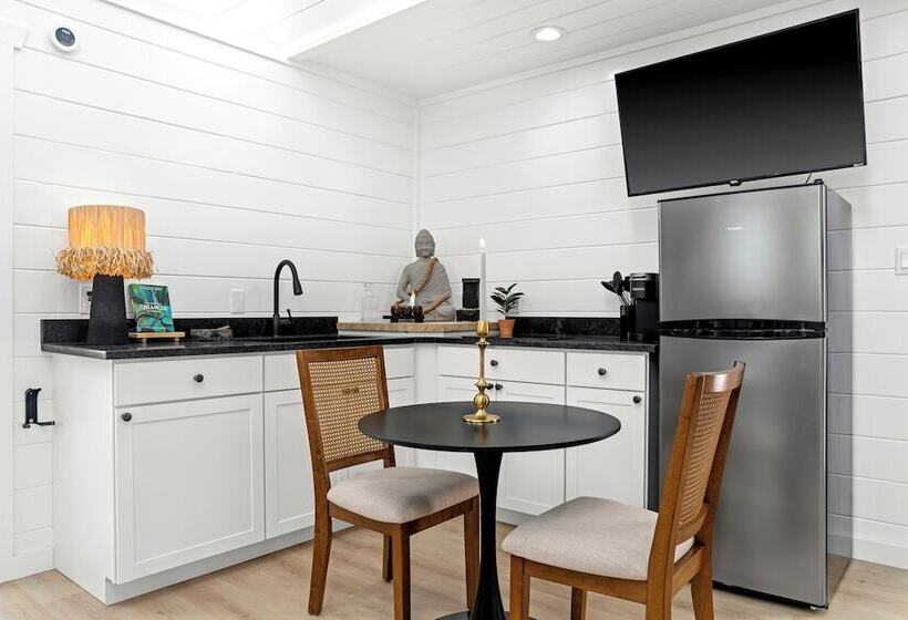 Otel Treehouse Fredericksburg Romantic Hottub Ev