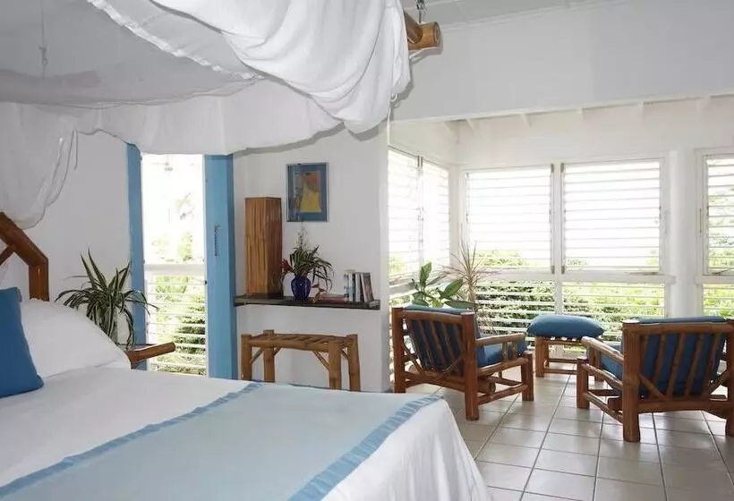 هتل Lf Jungle Retreat