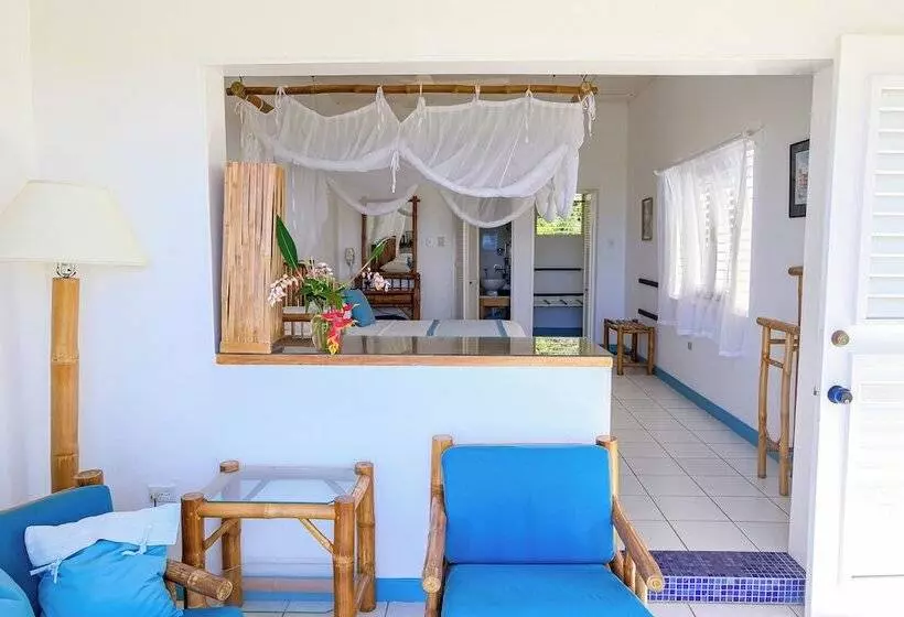 هتل Lf Jungle Retreat