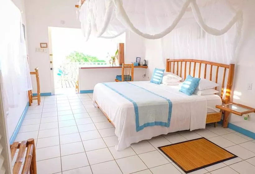 هتل Lf Jungle Retreat