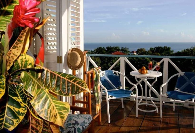 هتل Lf Jungle Retreat