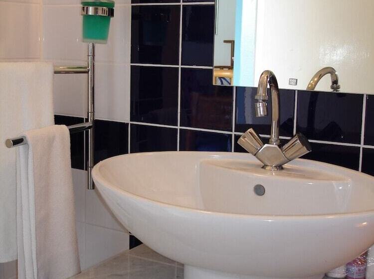 هتل Lf Jungle Retreat