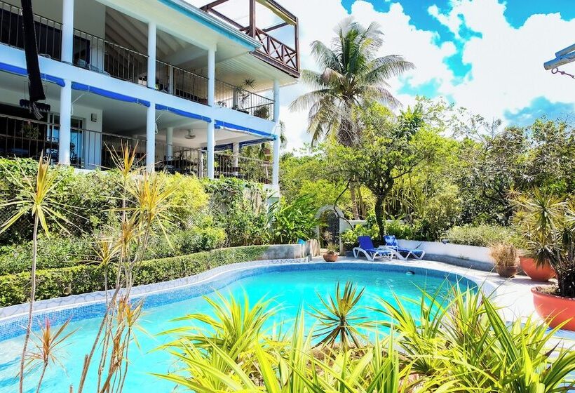 هتل Lf Jungle Retreat