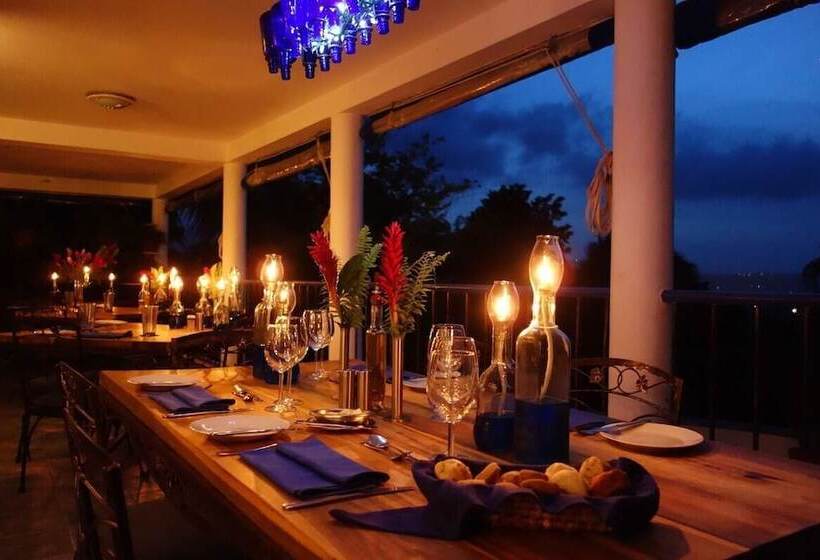 هتل Lf Jungle Retreat