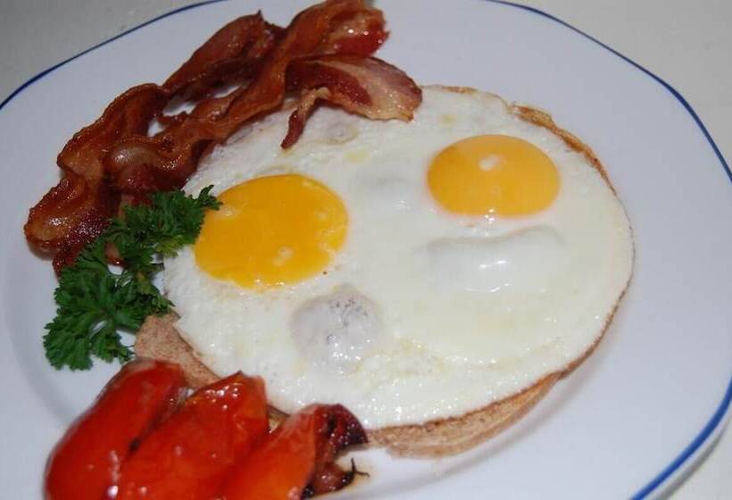 هتل Lf Jungle Retreat