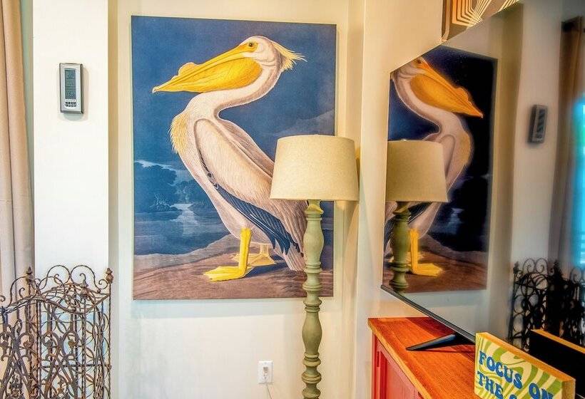 ホテル Luxurious Townhome