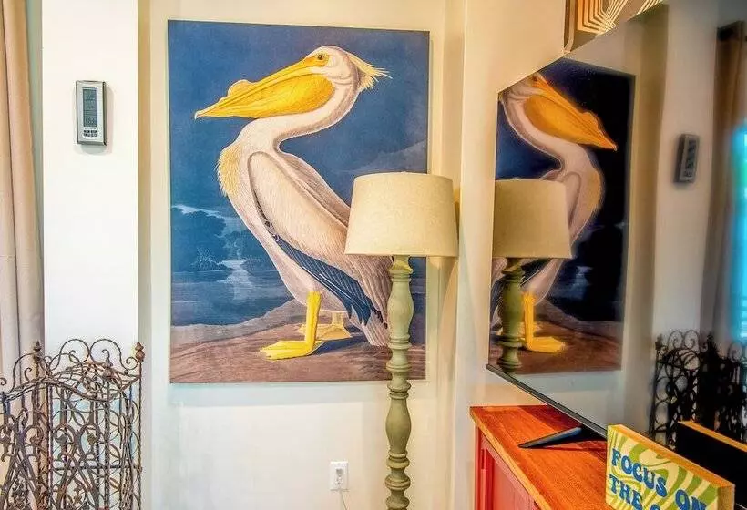 ホテル Luxurious Townhome