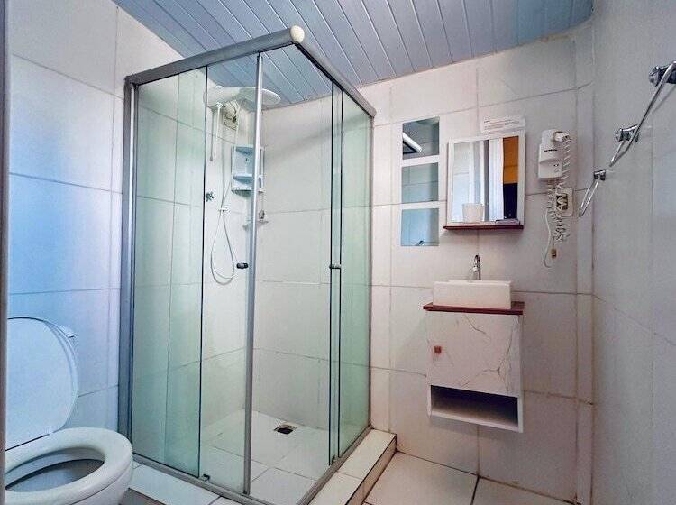 호텔 Pousada Golfinho