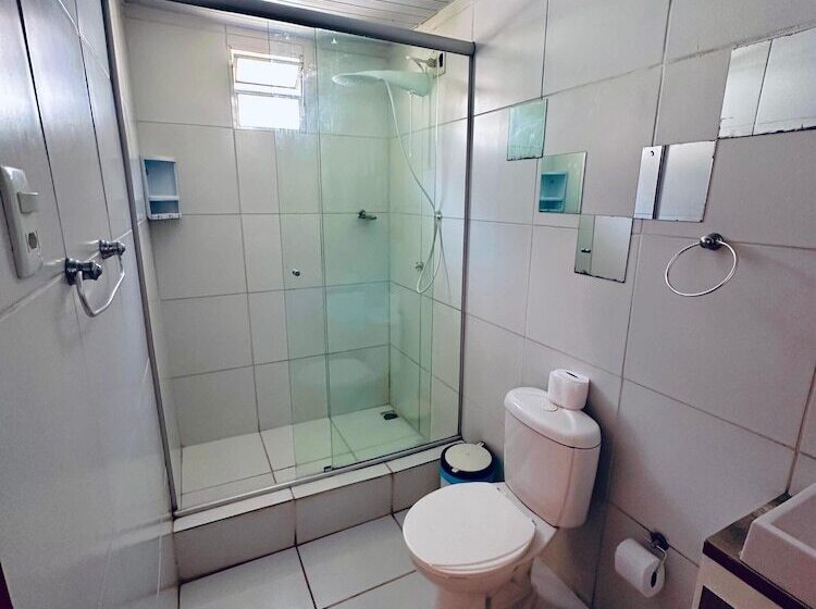 호텔 Pousada Golfinho