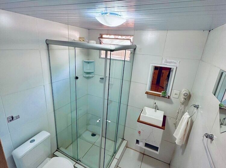 호텔 Pousada Golfinho