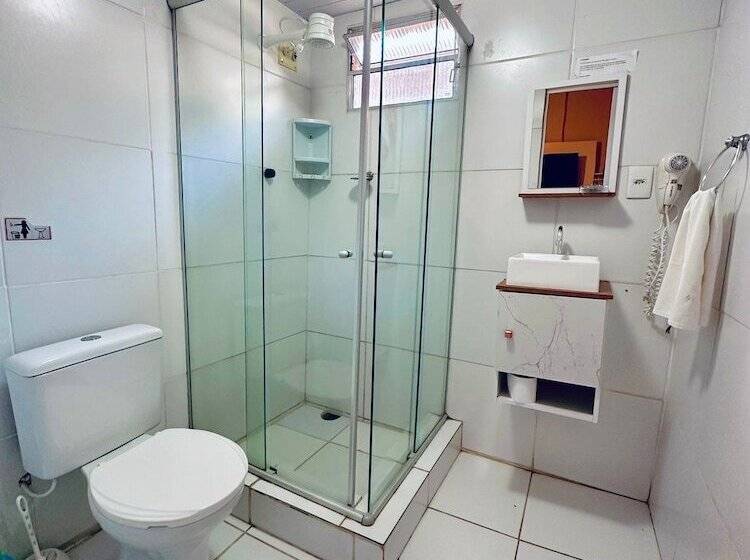 호텔 Pousada Golfinho