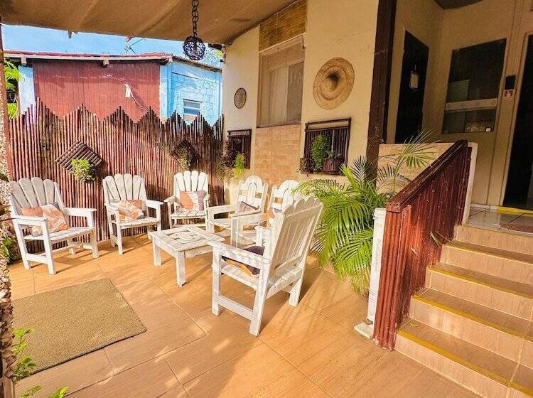 호텔 Pousada Golfinho