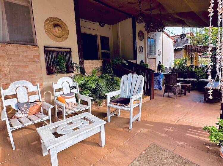 호텔 Pousada Golfinho