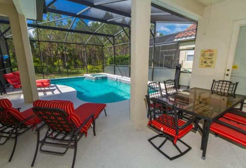 Jagjit S Tuscan Hills Vacation Home