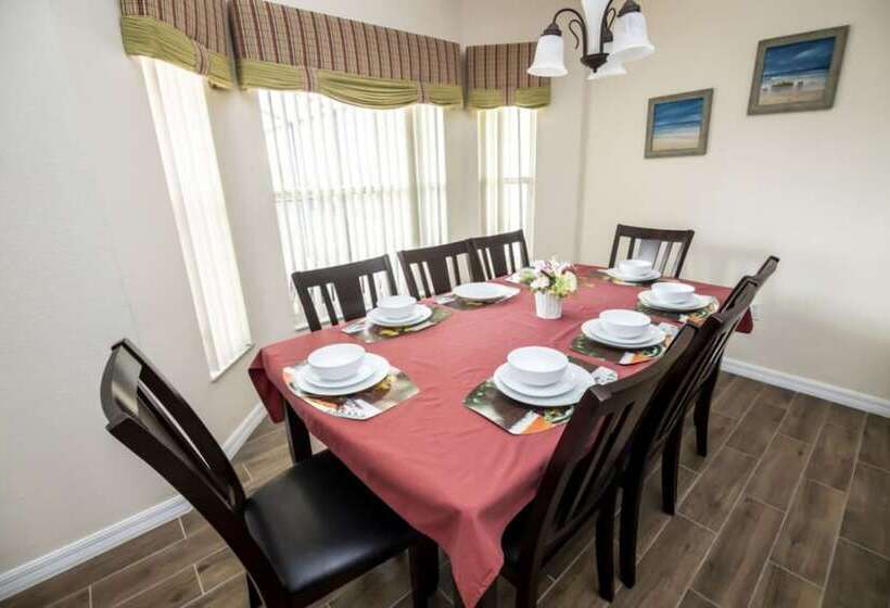 Kevin S Highgate Park Vacation Home