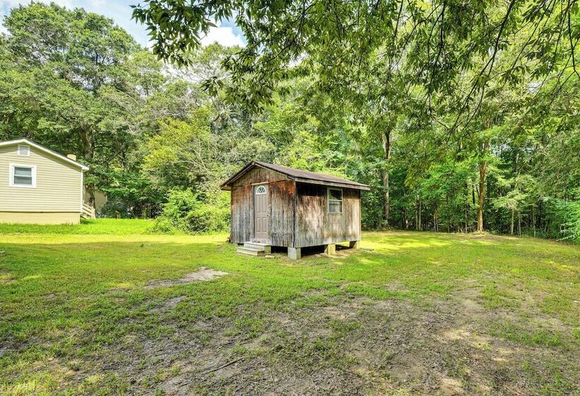 Lakegoer S Retreat In Huntersville ~ 7 Mi To Water