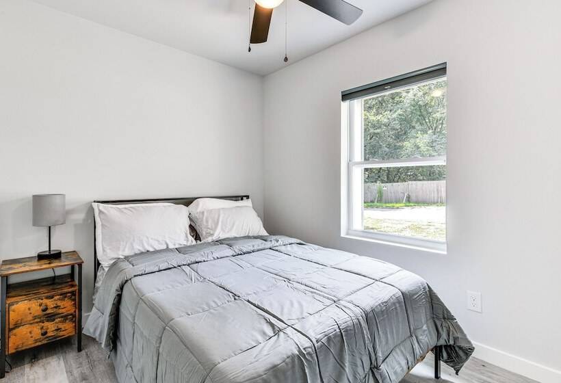 Lakegoer S Retreat In Huntersville ~ 7 Mi To Water