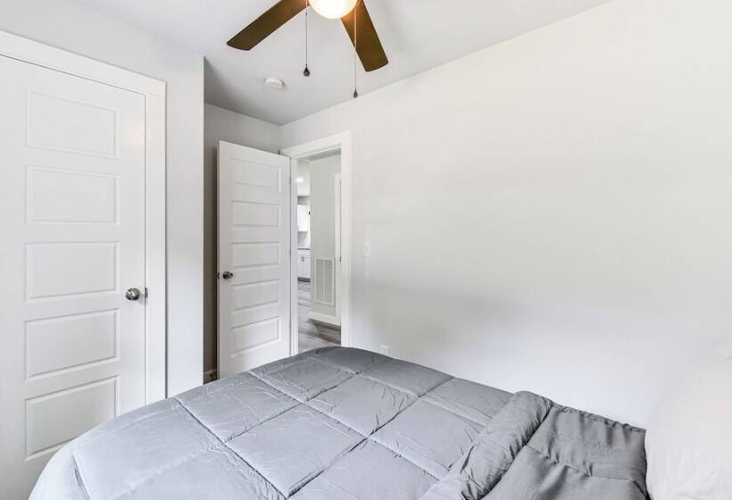 Lakegoer S Retreat In Huntersville ~ 7 Mi To Water