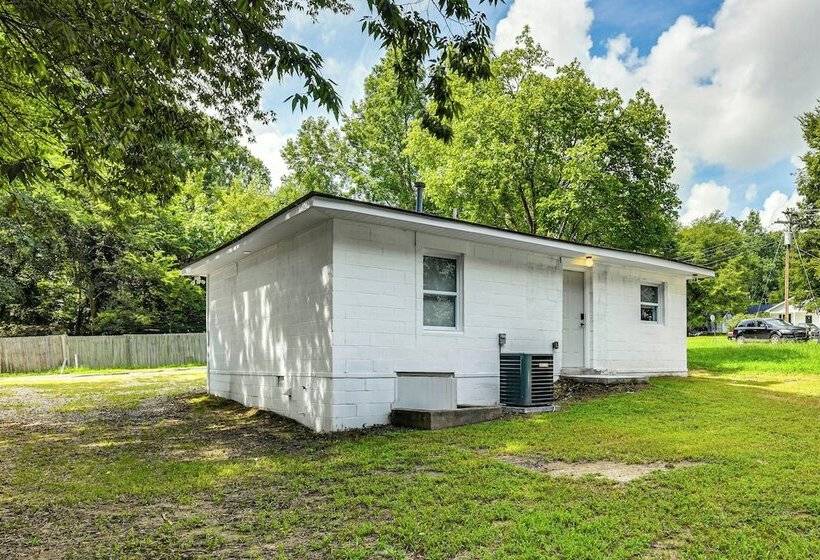 Lakegoer S Retreat In Huntersville ~ 7 Mi To Water