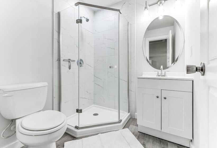 Lakegoer S Retreat In Huntersville ~ 7 Mi To Water