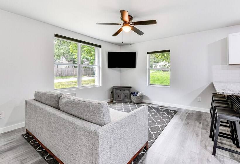 Lakegoer S Retreat In Huntersville ~ 7 Mi To Water