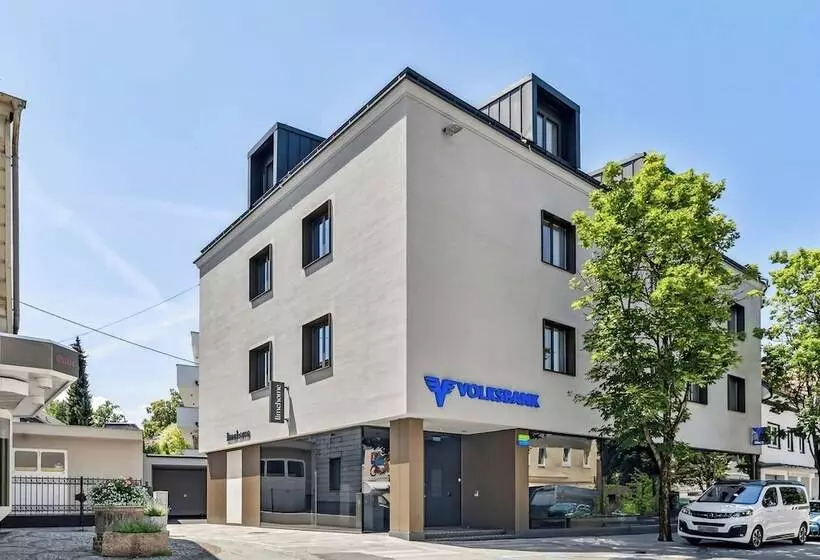 Limehome Santiago De Compostela