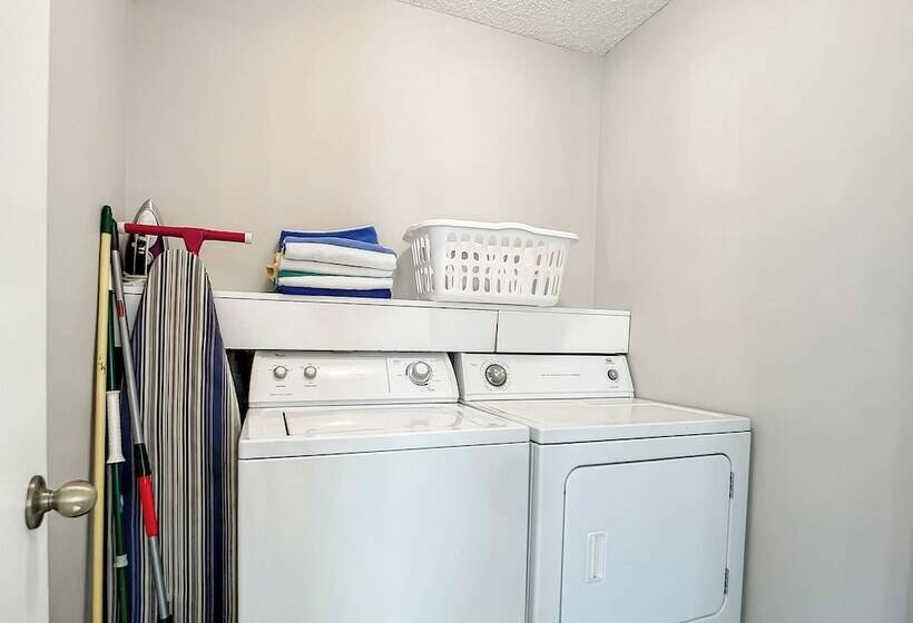 Luxurious Escape At Indian Ridge Oaks