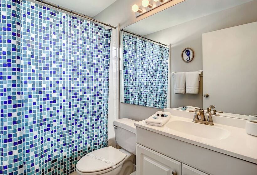 Luxurious Escape At Indian Ridge Oaks