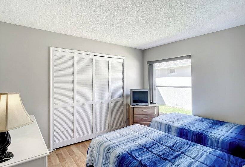 Luxurious Escape At Indian Ridge Oaks