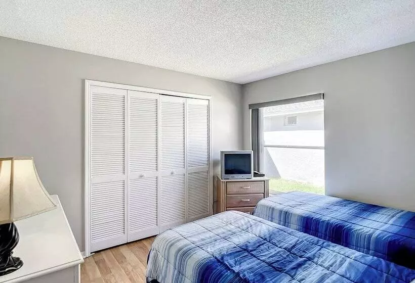 Luxurious Escape At Indian Ridge Oaks