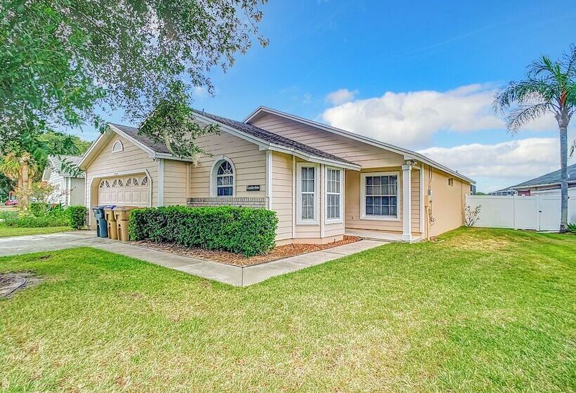 Luxurious Escape At Indian Ridge Oaks