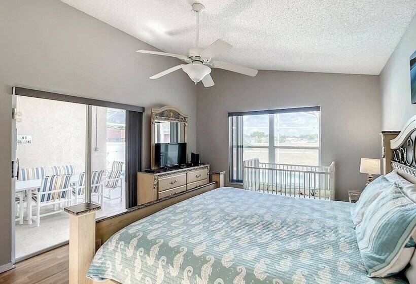 Luxurious Escape At Indian Ridge Oaks