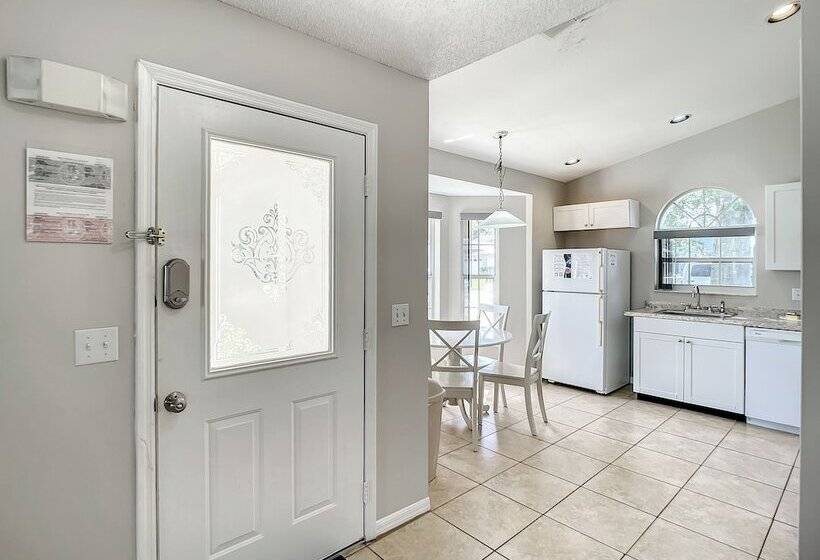 Luxurious Escape At Indian Ridge Oaks