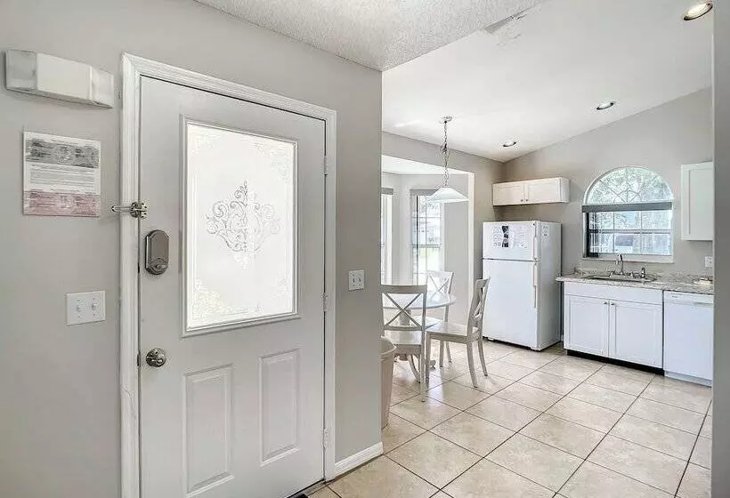 Luxurious Escape At Indian Ridge Oaks