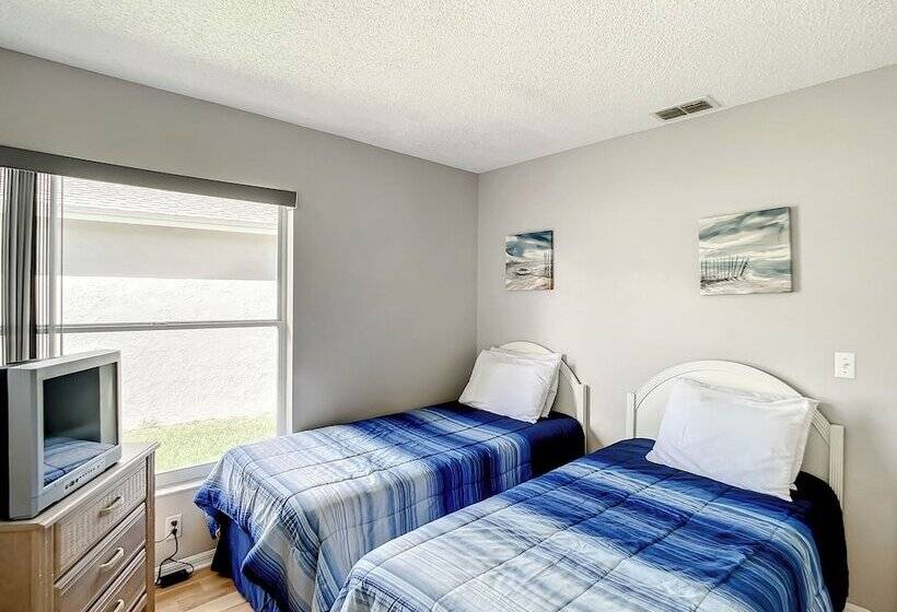 Luxurious Escape At Indian Ridge Oaks