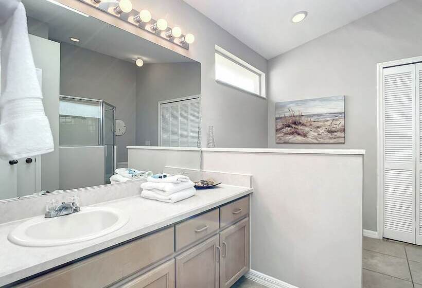 Luxurious Escape At Indian Ridge Oaks