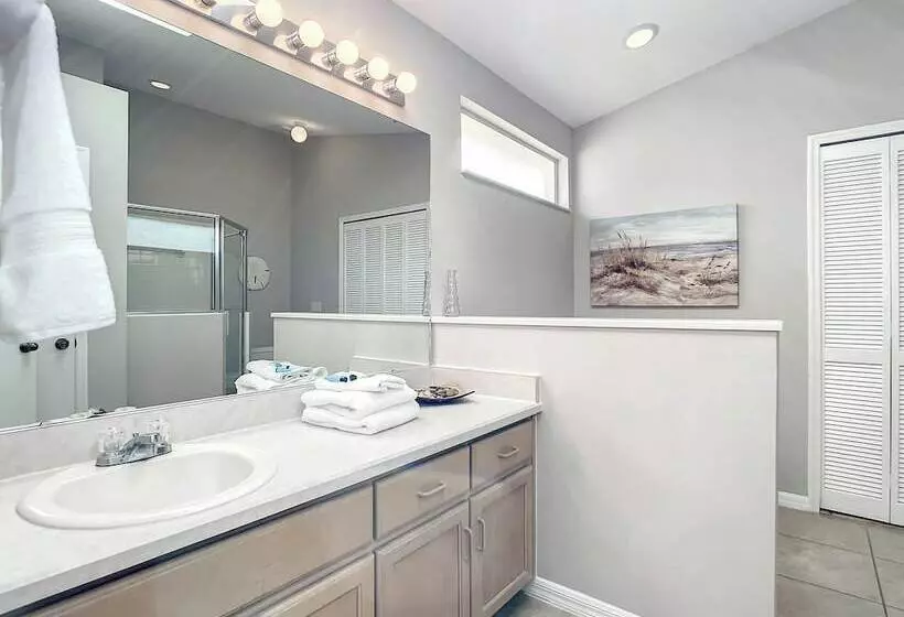 Luxurious Escape At Indian Ridge Oaks