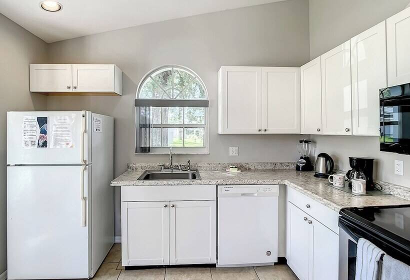 Luxurious Escape At Indian Ridge Oaks