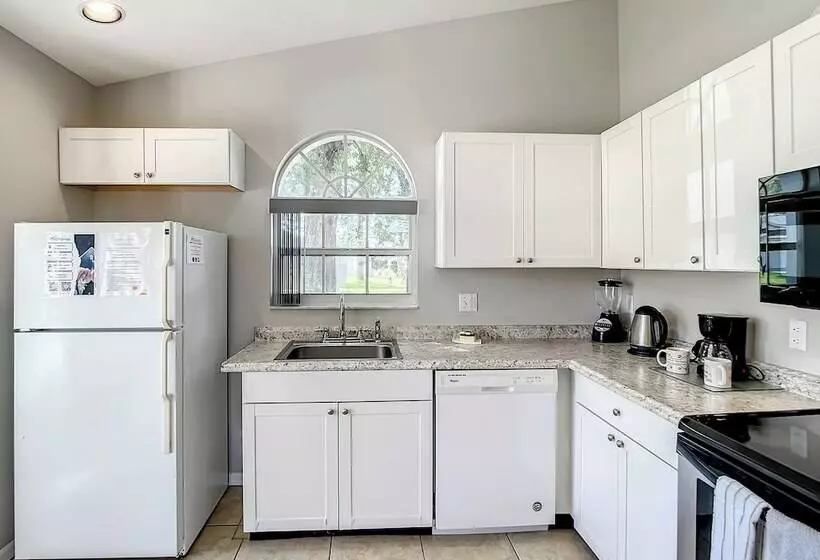 Luxurious Escape At Indian Ridge Oaks