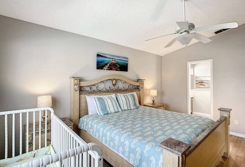 Luxurious Escape At Indian Ridge Oaks