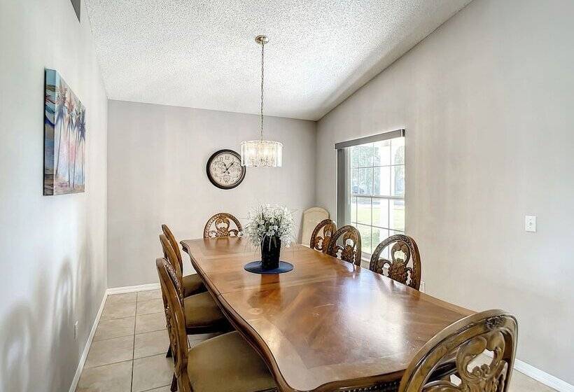 Luxurious Escape At Indian Ridge Oaks