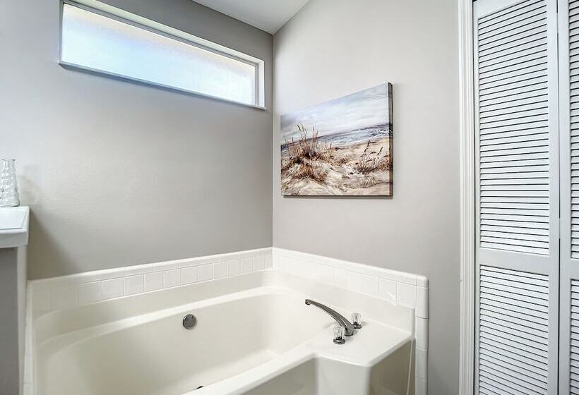 Luxurious Escape At Indian Ridge Oaks