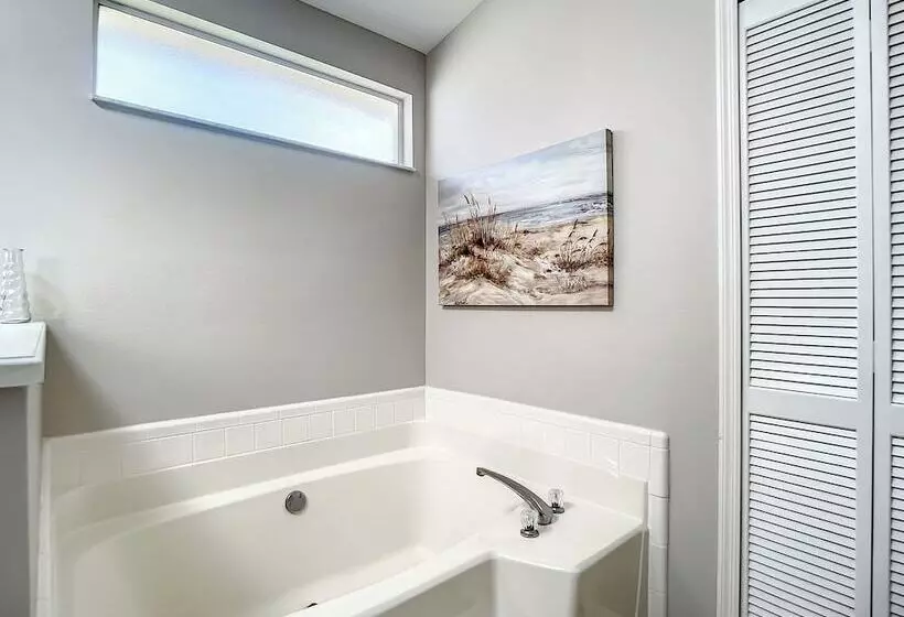 Luxurious Escape At Indian Ridge Oaks