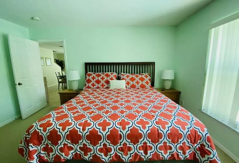 Michael S Southern Dunes Vacation Home