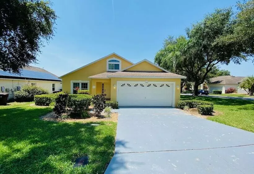 Michael S Southern Dunes Vacation Home