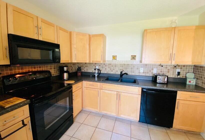 Michael S Southern Dunes Vacation Home