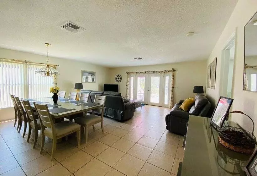 Michael S Southern Dunes Vacation Home