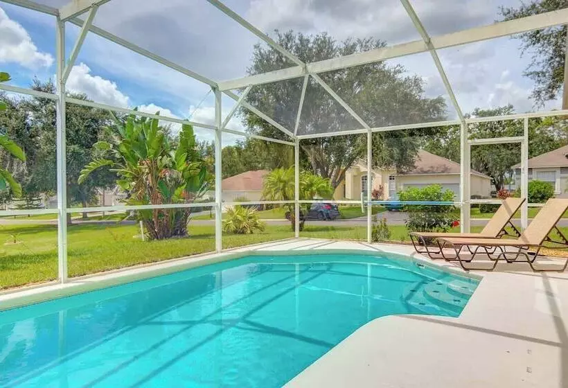 Michael S Southern Dunes Vacation Home