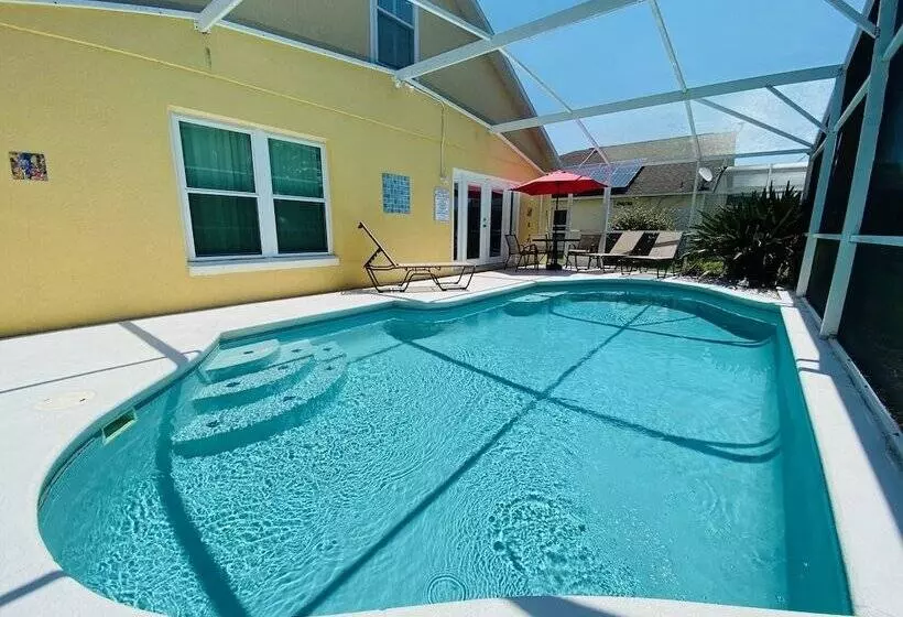 Michael S Southern Dunes Vacation Home