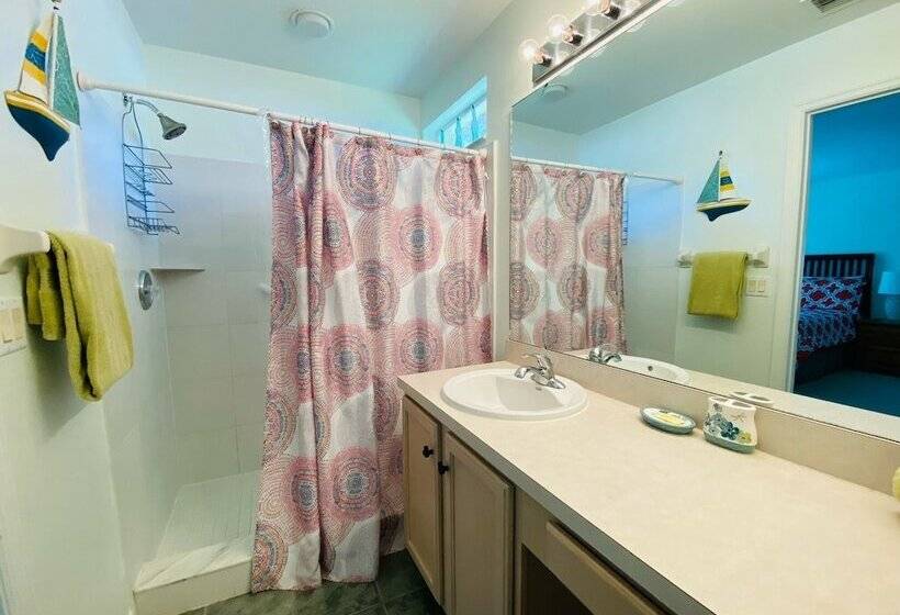 Michael S Southern Dunes Vacation Home